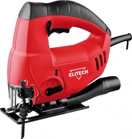 Лобзик сетевой ELITECH ПЛ 0560МЭ [180250]