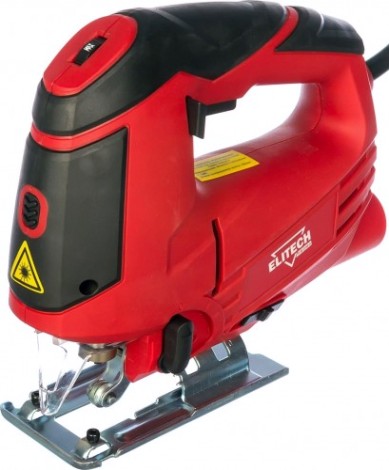 Лобзик сетевой ELITECH ПЛ 0810МЛЭ Промо [185392]