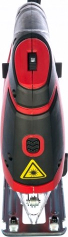 Лобзик сетевой ELITECH ПЛ 0810МЛЭ Промо [185392]