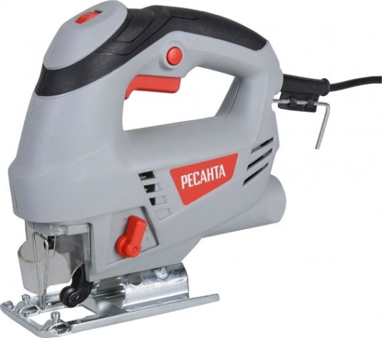 Лобзик сетевой Ресанта Л-65/650 [75/9/2]