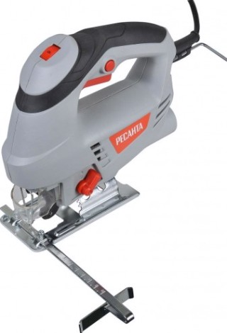 Лобзик сетевой Ресанта Л-65/650 [75/9/2]