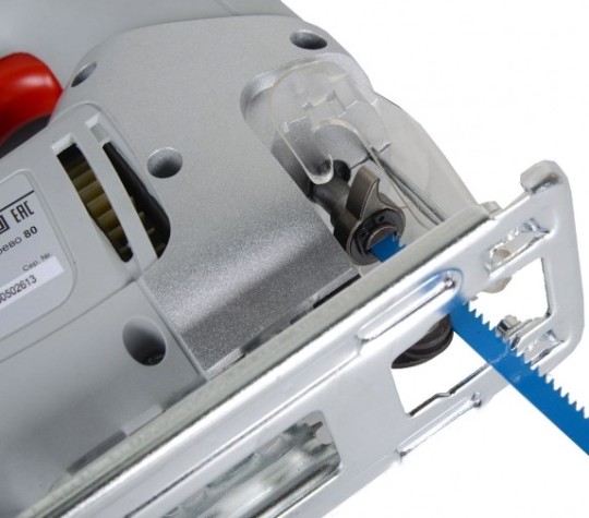 Лобзик сетевой Ресанта Л-65/650 [75/9/2]