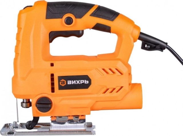 Лобзик сетевой ВИХРЬ ЛЭ- 65 [72/9/4]