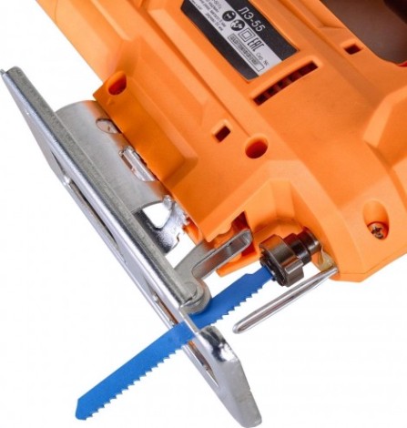 Лобзик сетевой ВИХРЬ ЛЭ- 65 [72/9/4]