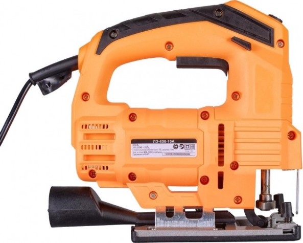 Лобзик сетевой ВИХРЬ ЛЭ-850-10А [72/9/6]