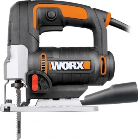 Лобзик сетевой Worx WX478.1