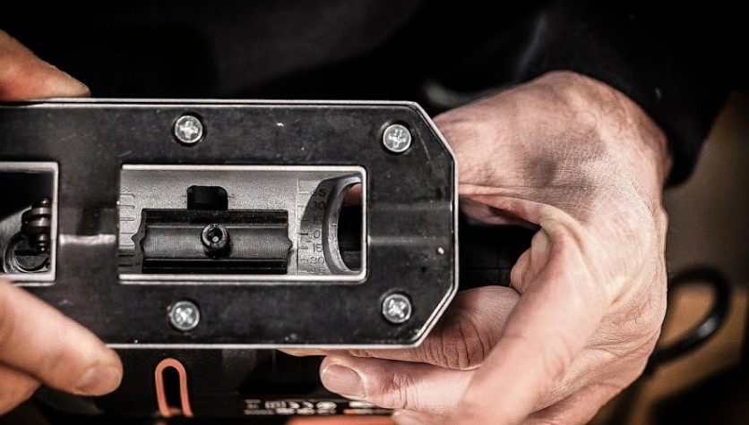 Лобзик сетевой Worx WX478.1