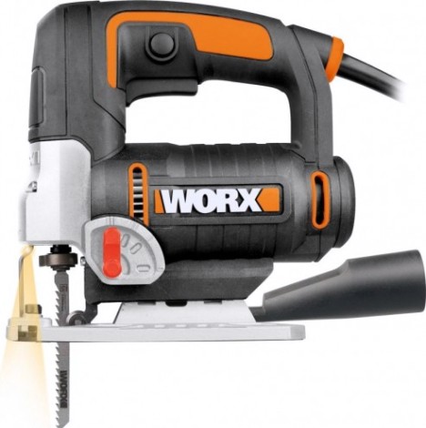 Лобзик сетевой Worx WX479
