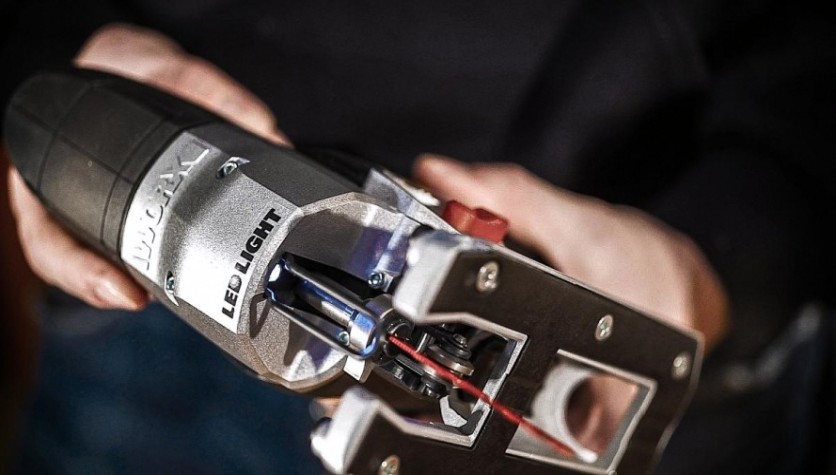 Лобзик сетевой Worx WX479