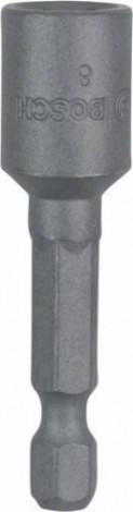 Магнитная насадка BOSCH 50 х 8 мм [2608550080]