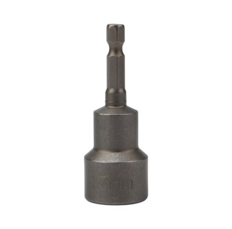 Магнитная насадка Kranz KR-92-0405-1 1/4" 17х65 мм