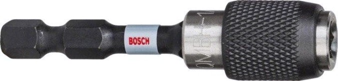 Магнитный держатель для бит BOSCH 60 мм Impact Control Quick Release [2608522320]