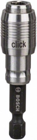 Магнитный держатель для бит BOSCH One-Click [2608522318]