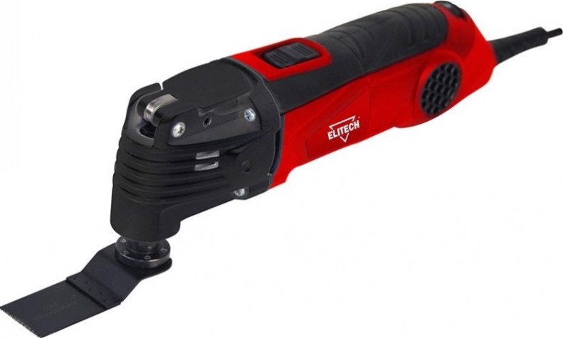 Многофункциональный инструмент сетевой ELITECH МИ 350ЭК [179140]