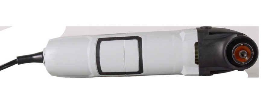 Многофункциональный инструмент сетевой Ресанта МФИ-400 (реноватор) в кейсе [75/4/2]