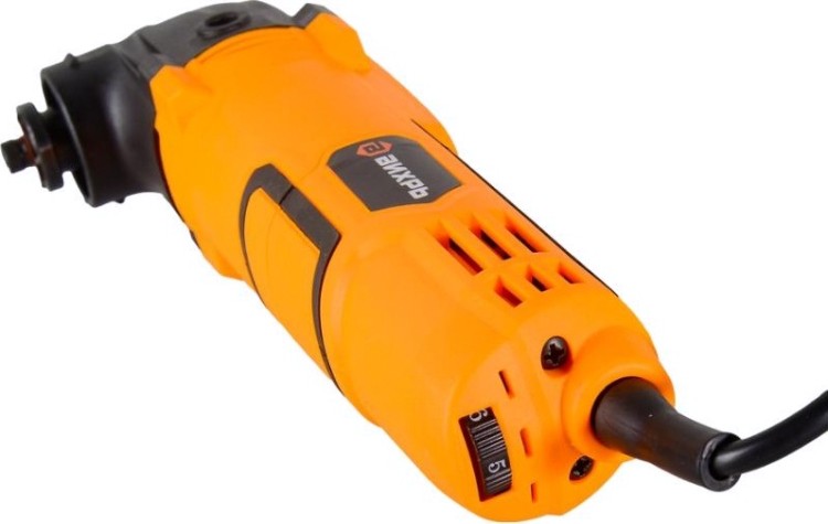 Многофункциональный инструмент сетевой ВИХРЬ МФИ-3К в кейсе [72/4/5]