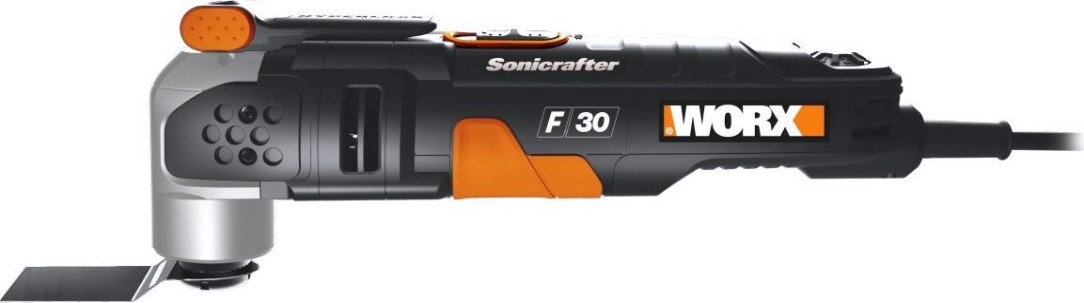 Многофункциональный инструмент сетевой Worx WX680 Sonicrafter SDS [WX680]