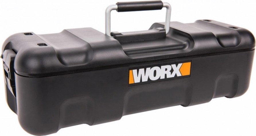Многофункциональный инструмент сетевой Worx WX681 Sonicrafter SDS [WX681]