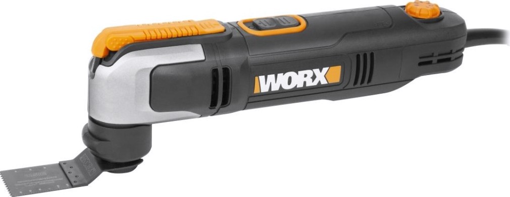 Многофункциональный инструмент сетевой Worx WX686 Sonicrafter [WX686]
