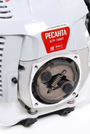 Мотокоса Ресанта БТР-1500П Катушка с леской + Диск 3Т [70/2/37]
