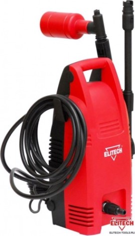 Мойка высокого давления ELITECH М 1400 [161344]