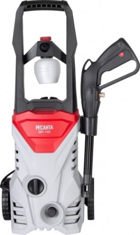 Мойка высокого давления Ресанта МР-140 [70/8/19]