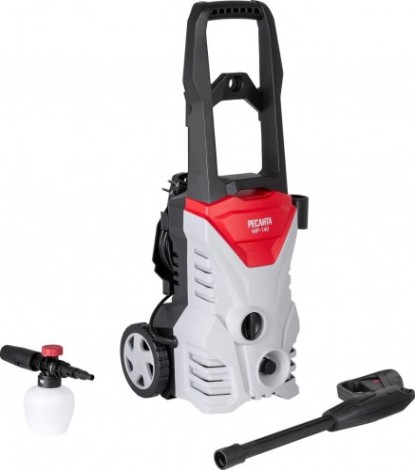 Мойка высокого давления Ресанта МР-140 [70/8/19]