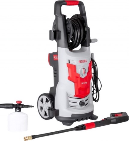 Мойка высокого давления Ресанта МР-170Б [70/8/21]