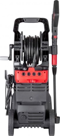 Мойка высокого давления Ресанта МР-170Б [70/8/21]