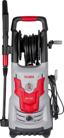 Мойка высокого давления Ресанта МР-170Б [70/8/21]