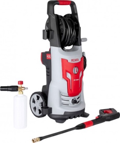 Мойка высокого давления Ресанта МР-200БП [70/8/23]