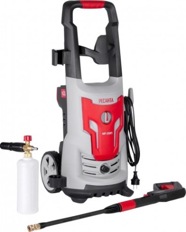 Мойка высокого давления Ресанта МР-200П [70/8/22]