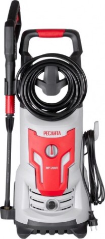 Мойка высокого давления Ресанта МР-200П [70/8/22]
