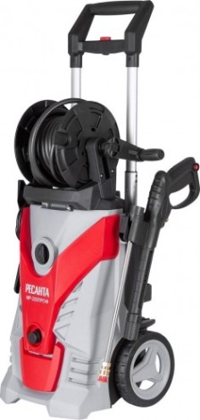 Мойка высокого давления Ресанта МР-220ПРОФ [70/8/24]