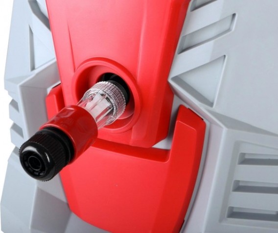 Мойка высокого давления Ресанта МР-220ПРОФ [70/8/24]