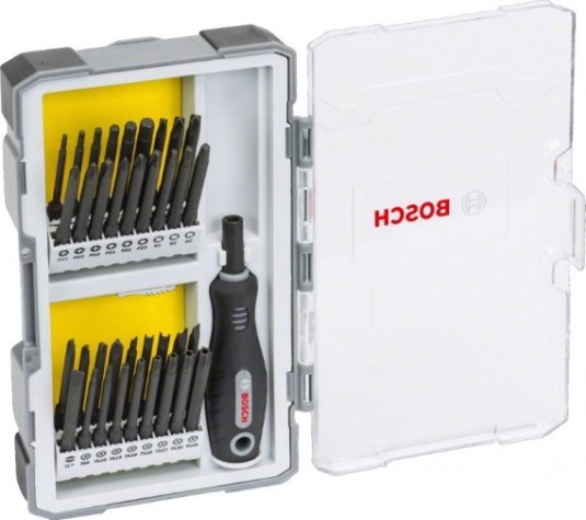 Набор насадок SDB Set BOSCH 37 предметов [2607017320]