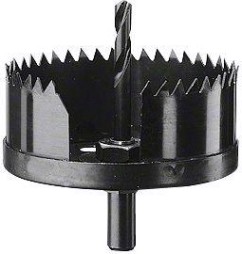Набор пильных венцов BOSCH 48-81 мм [2608584063]