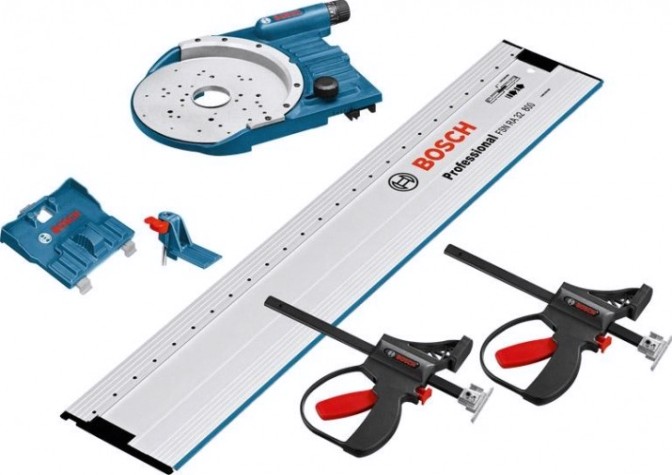 Набор системной оснастки BOSCH FSN OFA 32 KIT 800 [1600A001T8]