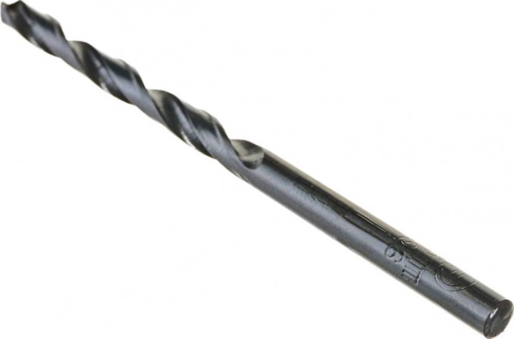 Набор сверл по металлу BOSCH HSS-R D1.5-6.5 13шт 13 [2609255031]