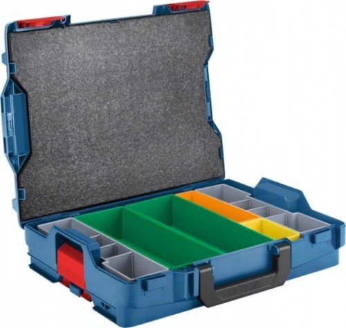 Набор ячеек BOSCH для L-BOXX 102 6 шт. [1600A016NC]
