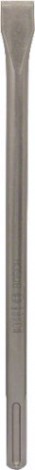 Набор зубил 400х25 мм BOSCH SDS-max (10шт.) [2608690125]