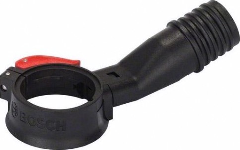 Насадка BOSCH 2608000636 для пылеудаления GOP с системой Starlock [2608000636]