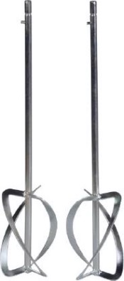 Насадка для миксера ELITECH 1820.013200 Ф220мм,L590мм QUICK сдвоенная (2шт.) [181852]