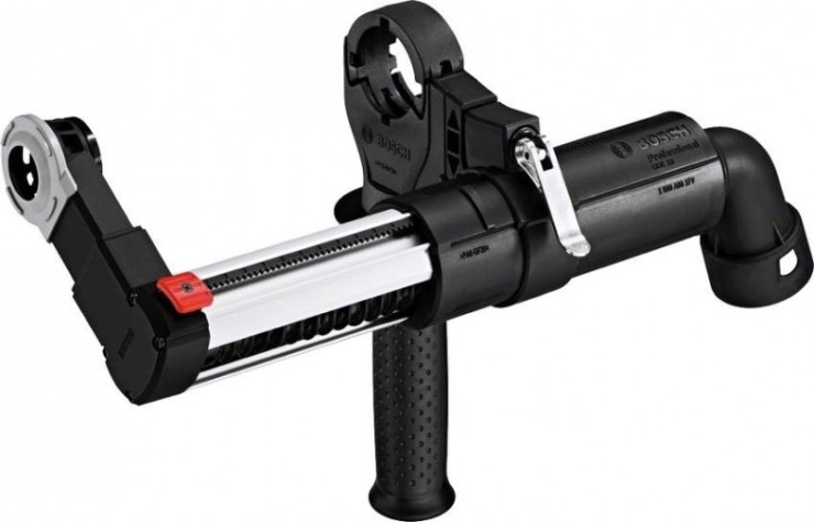 Насадка для пылеудаления BOSCH GDE 16 Cyl [1600A001FJ]