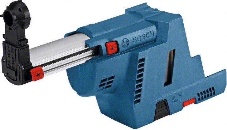 Насадка для пылеудаления BOSCH GDE 18V-16 [1600A0051M]