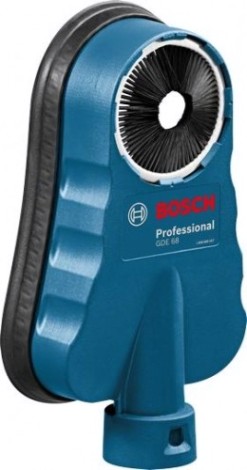 Насадка для пылеудаления BOSCH GDE 68 [1600A001G7]