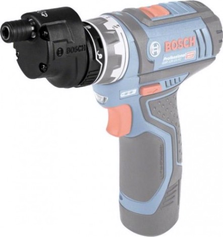 Насадка эксцентриковая BOSCH GFA 12-E [1600A00F5L]
