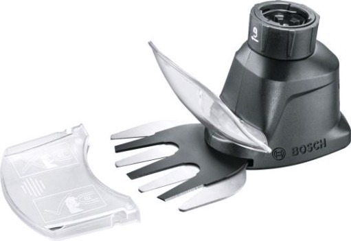 Насадка-ножницы для травы BOSCH для IXO V 1600A0010D [1600A0010D]