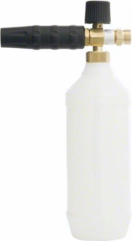 Насадка пенная BOSCH F 016 800 382 [F016800382]