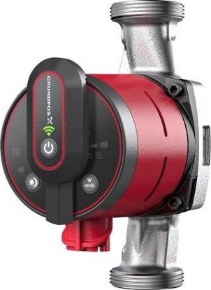 Насос циркуляционный GRUNDFOS ALPHA3 25-80 N 98890854